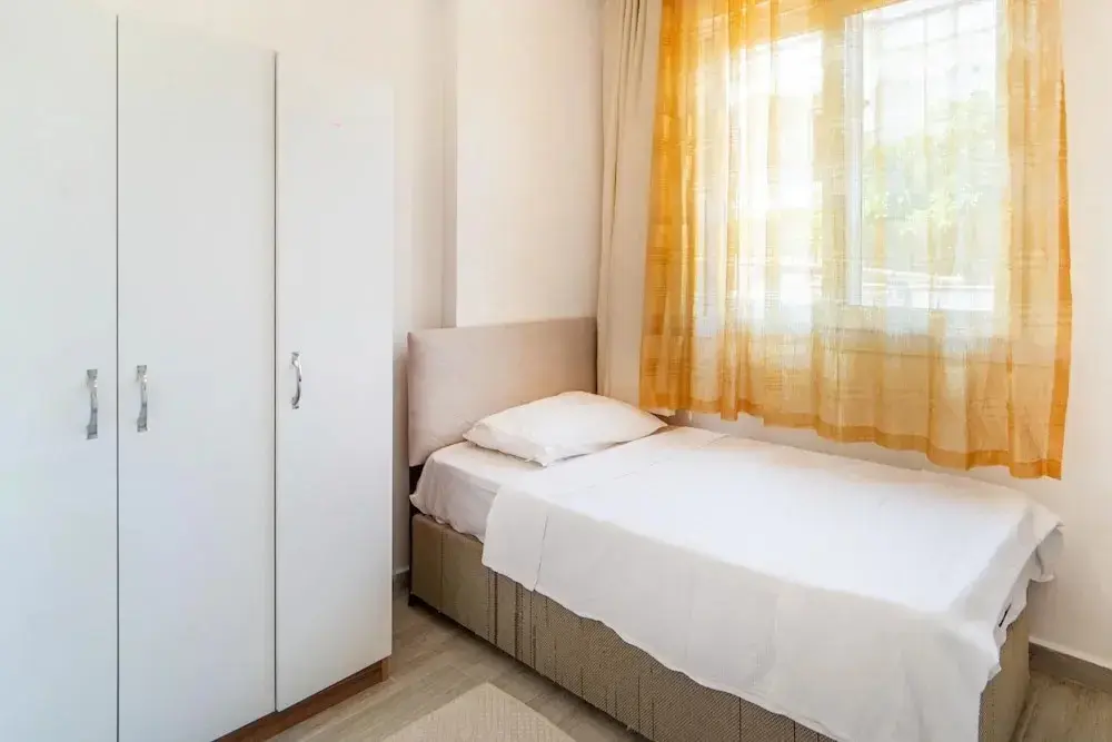 Фетхие: Vacation Flat 5 min to Calis Beach in Fethiye