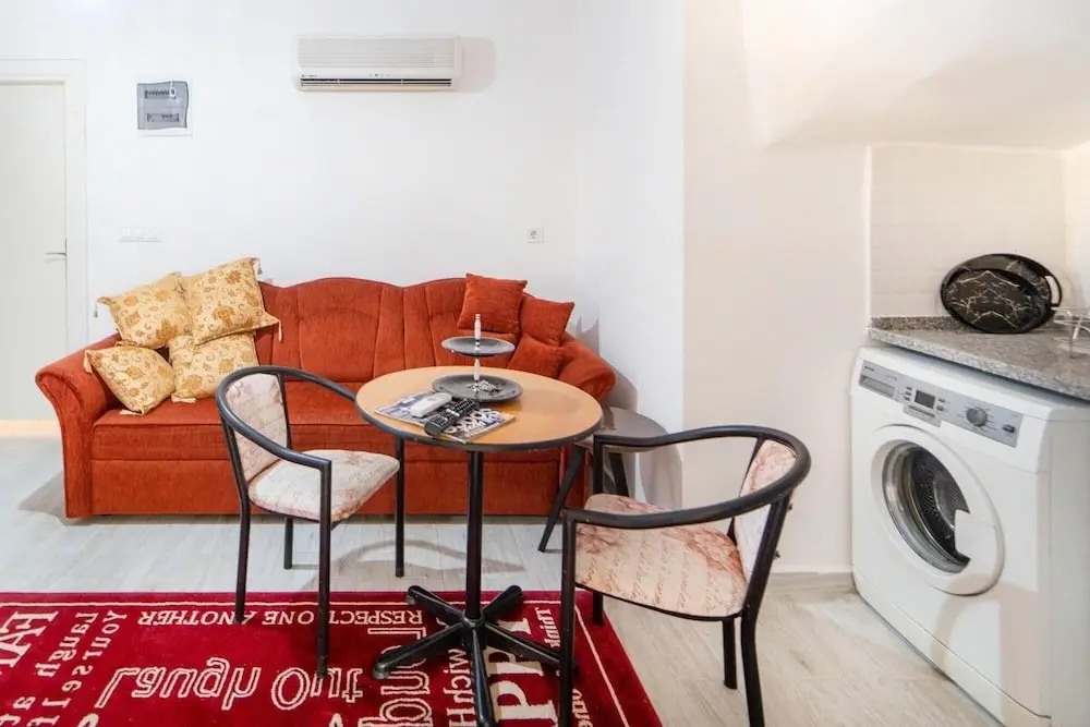 Фетхие: Vacation Flat 5 min to Calis Beach in Fethiye