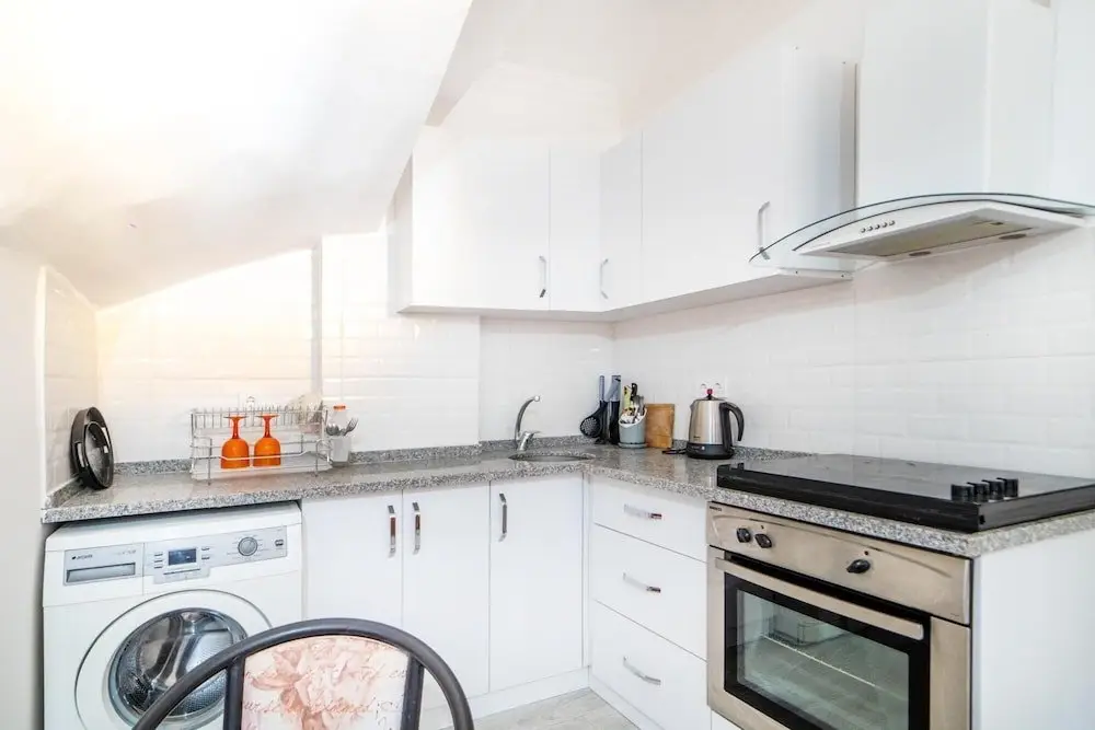 Фетхие: Vacation Flat 5 min to Calis Beach in Fethiye