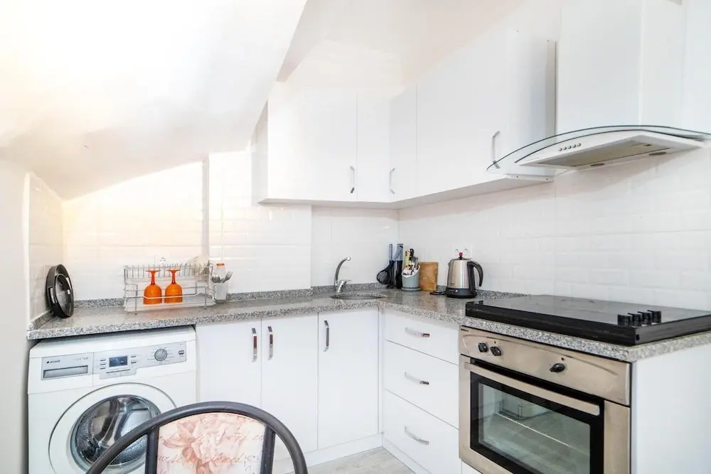Фетхие: Vacation Flat 5 min to Calis Beach in Fethiye