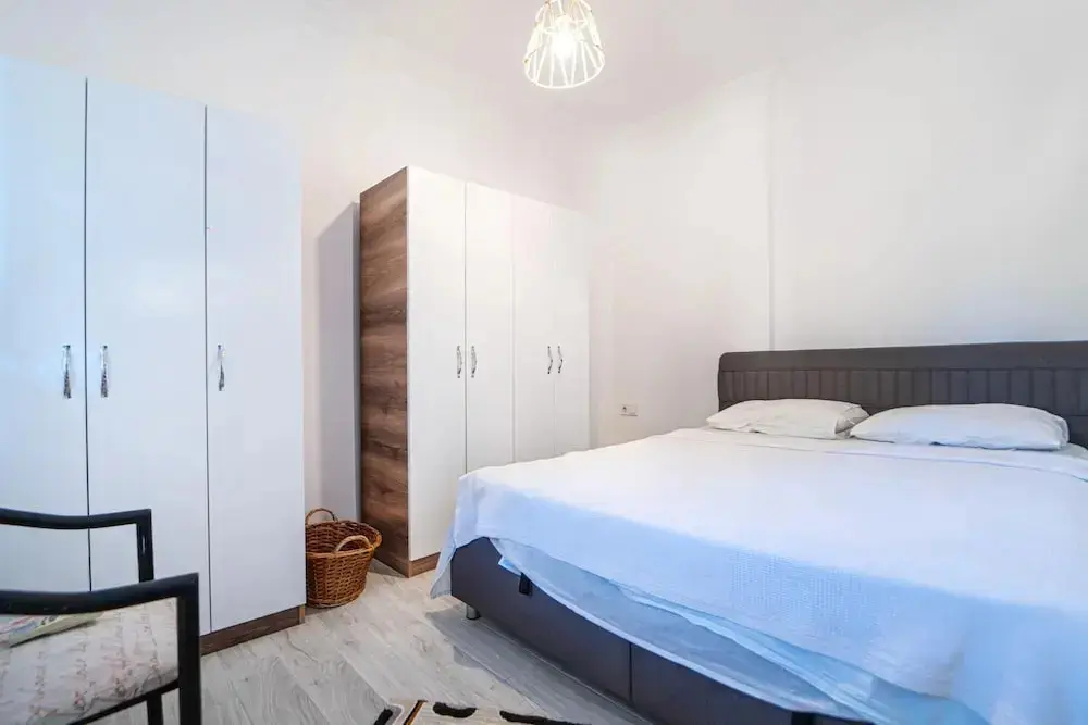 Фетхие: Vacation Flat 5 min to Calis Beach in Fethiye