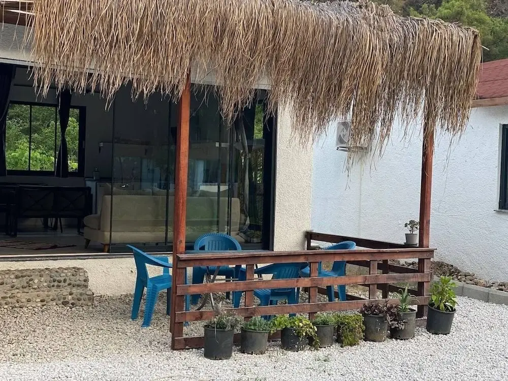 Фетхие: Zirkon Vadi Village Hotel