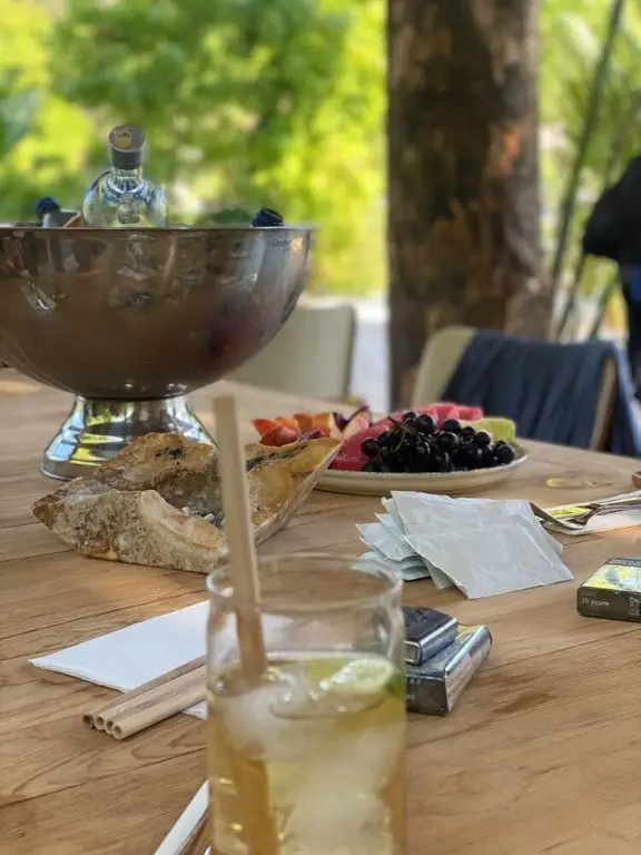 Фетхие: Zirkon Vadi Village Hotel