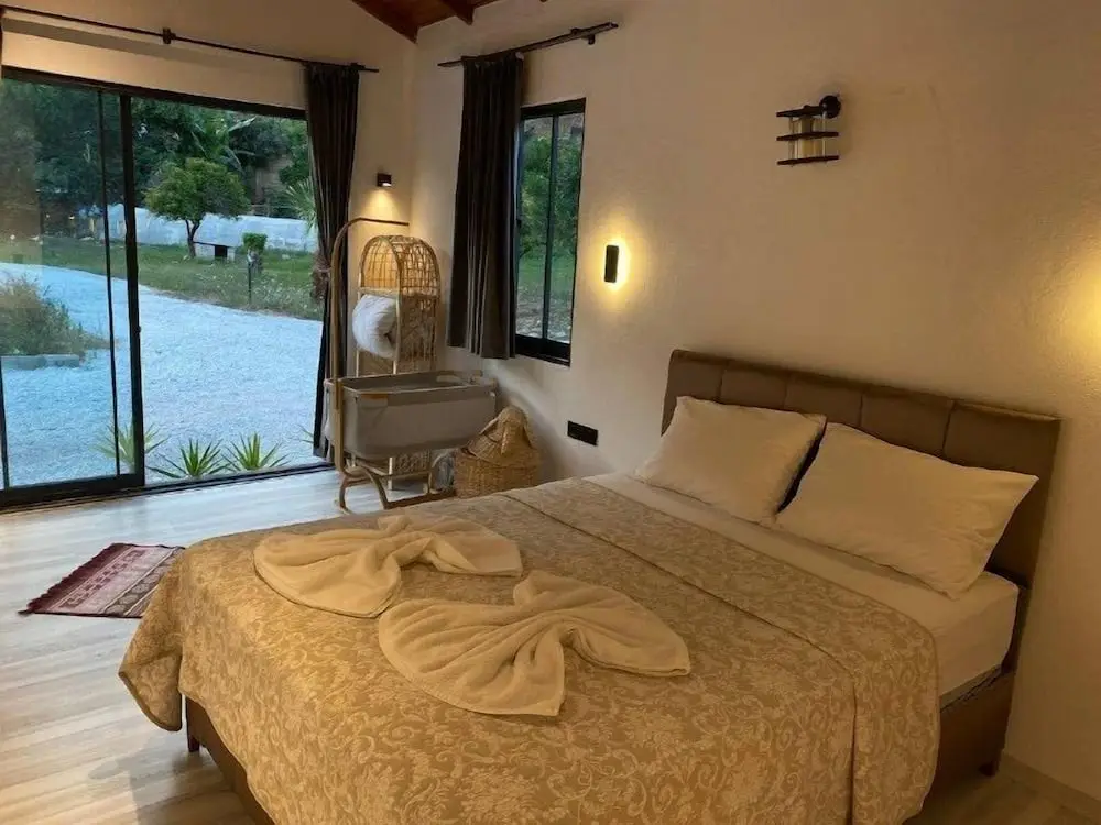 Фетхие: Zirkon Vadi Village Hotel