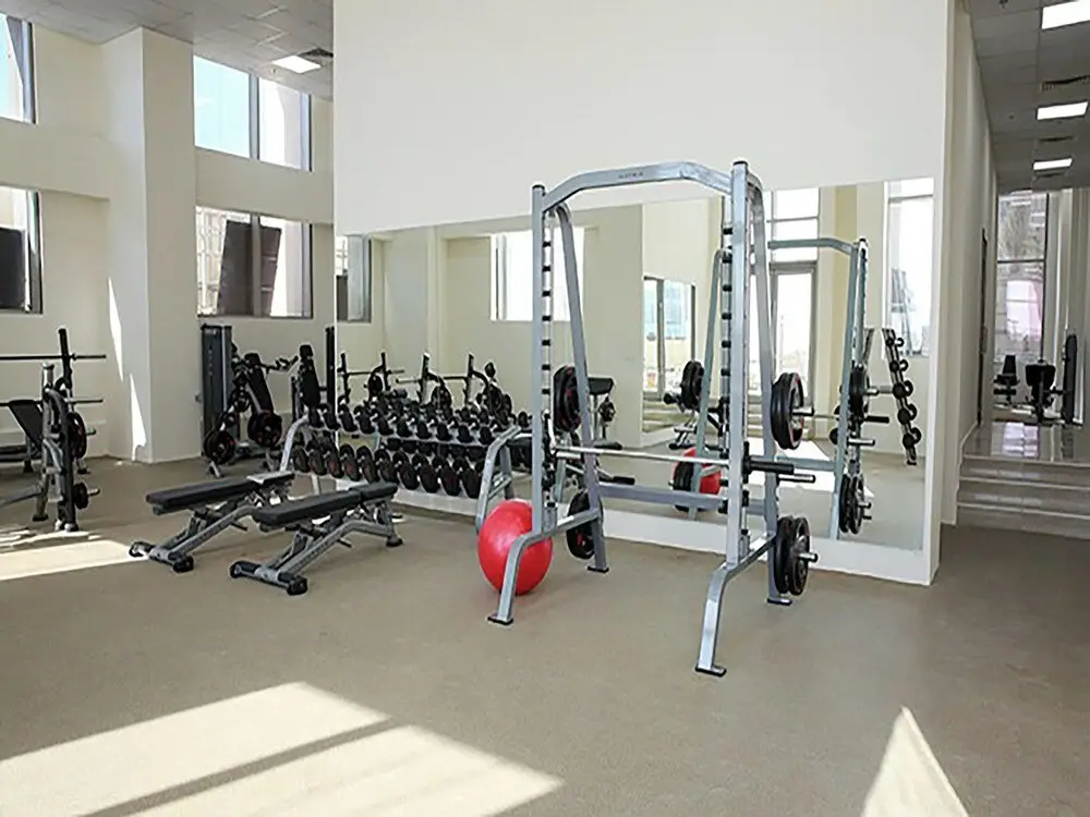 Дубай: Yogi - Lake-Side Fancy Apartment Near Dubai Mall