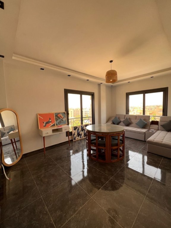 Travelholic Auc Residence — фото 1