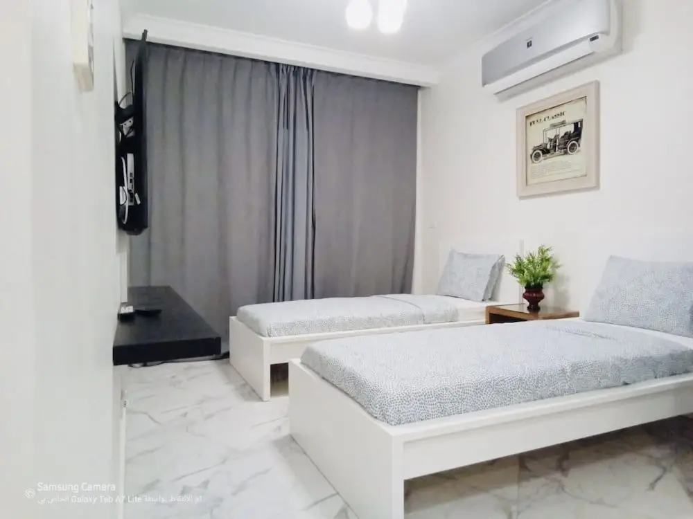 Порт-Саид: Porto Saeed Rentals 2 No77