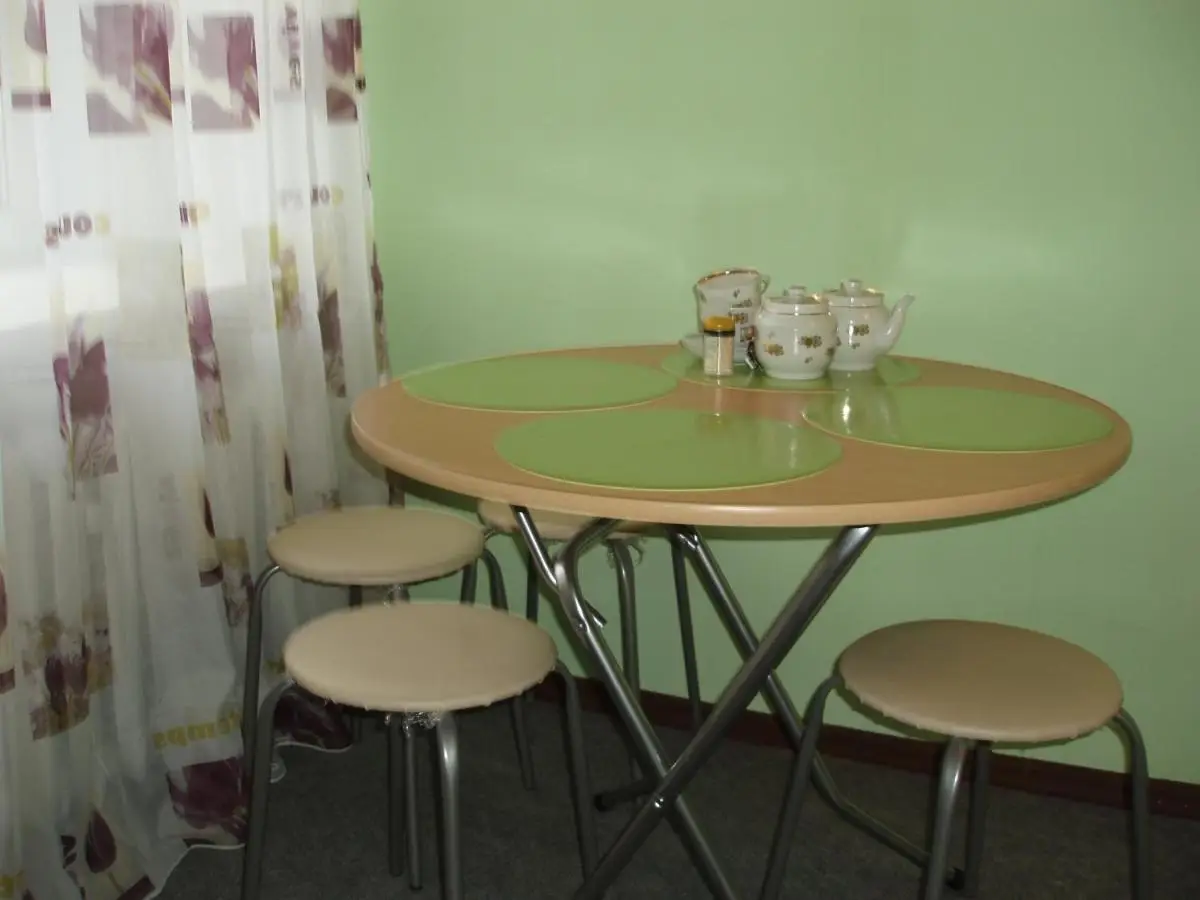 Санкт-Петербург: Apartments 7-aya Krasnoarmeyskaya
