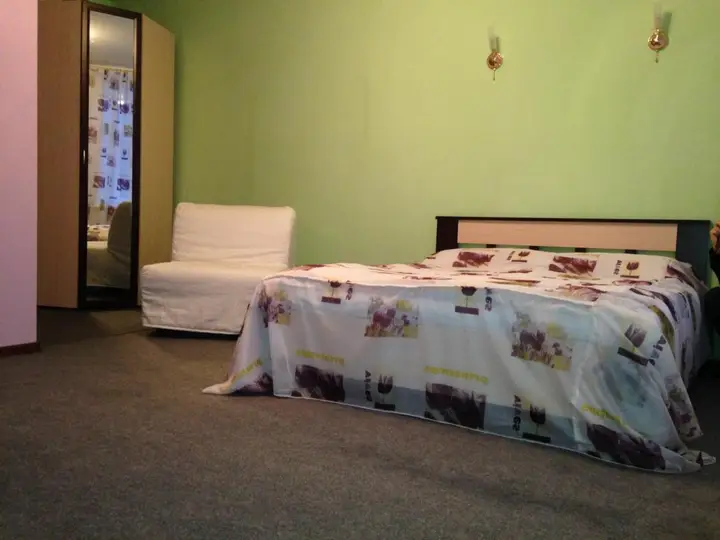 Санкт-Петербург: Apartments 7-aya Krasnoarmeyskaya