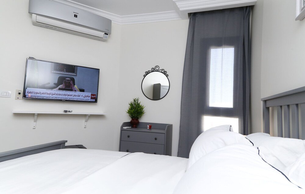 Порт-Саид: Porto Said Tourist Resort Luxury Hotel Apartments No33