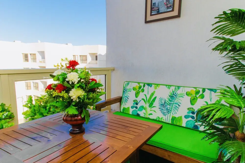 Порт-Саид: Family-friendly Chalets at Porto Said Resort