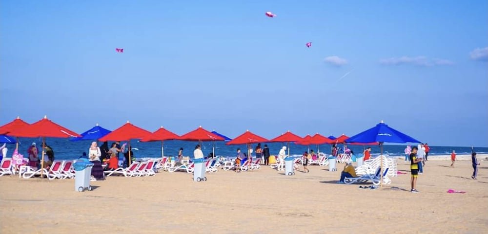 Порт-Саид: Find Your Holiday Haven at Porto Said Resort Chalets