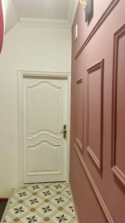 Стамбул: 24 Boutique Aparts