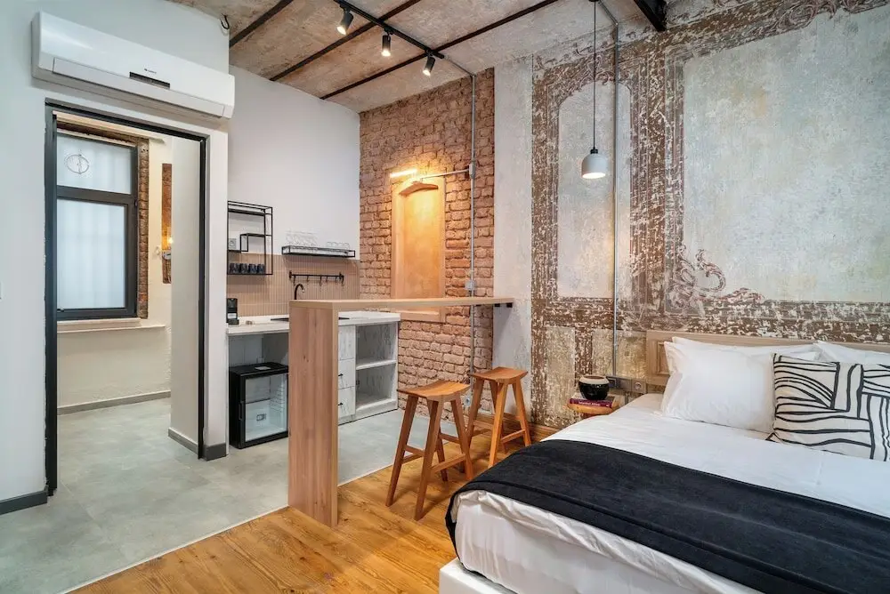Стамбул: Urban Quarters No.3