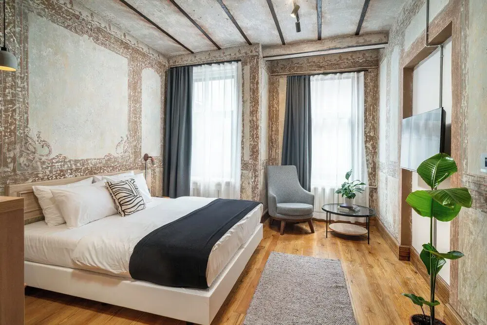 Стамбул: Urban Quarters No.3
