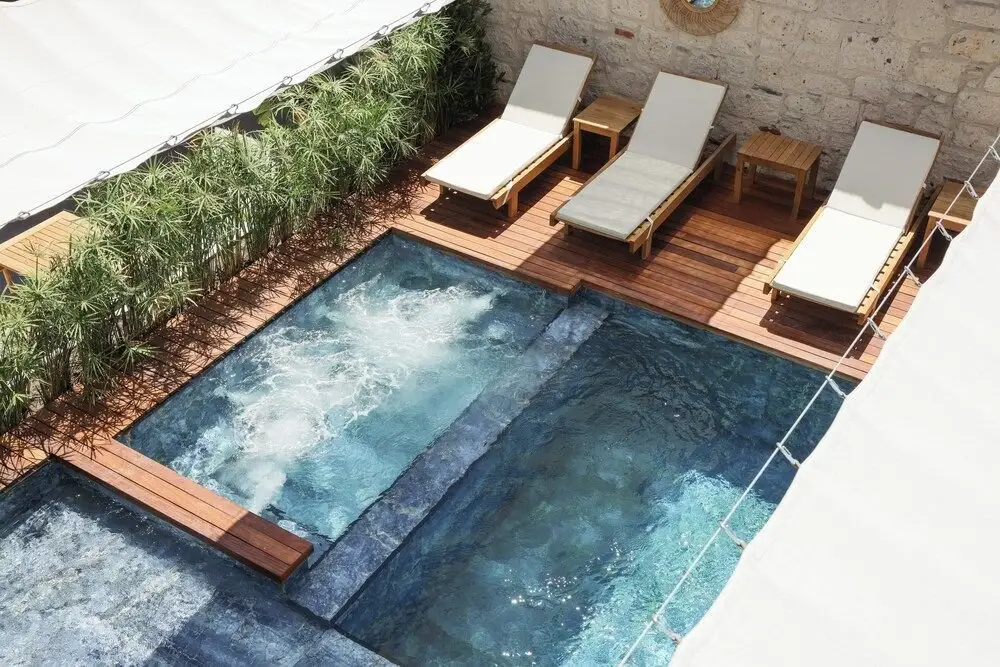 Чешме: Rupa Experience Alacati