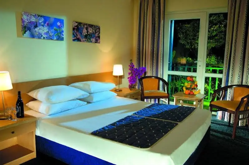 Манавгат: Aska Costa Holiday Club