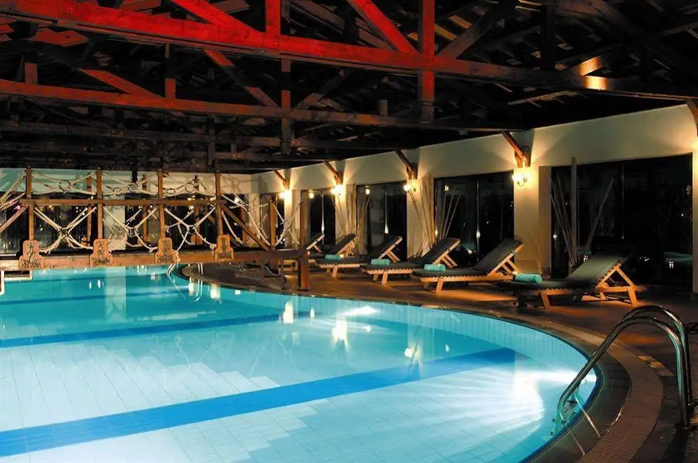 Манавгат: Aska Costa Holiday Club