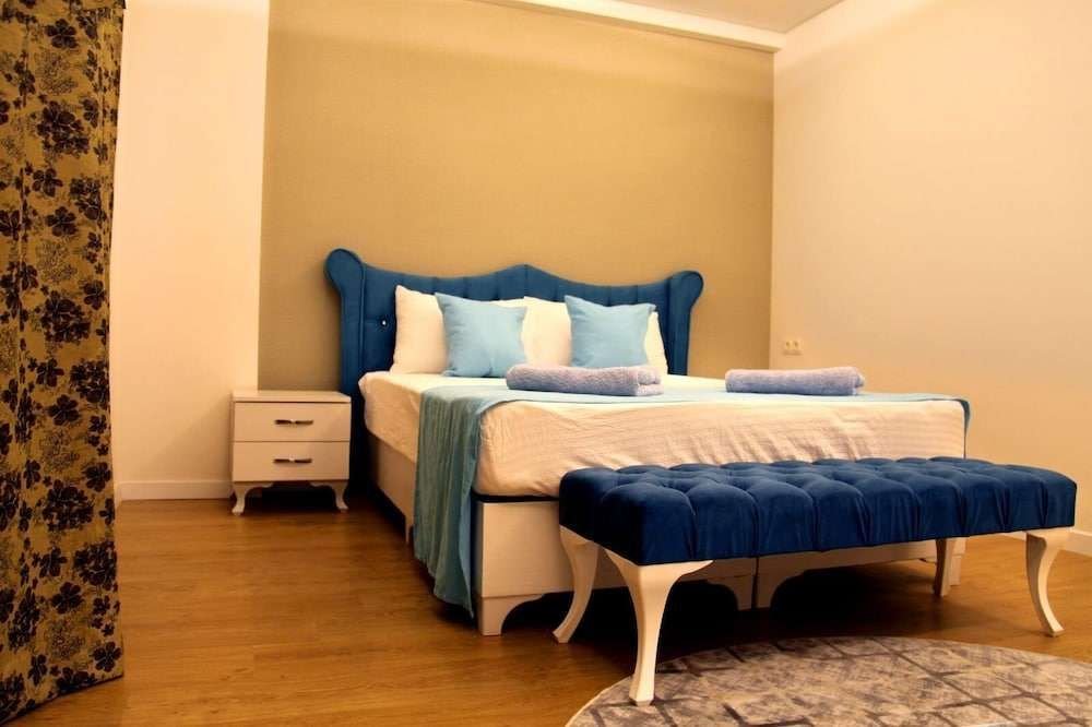 Мерсин: Renos Butik Otel