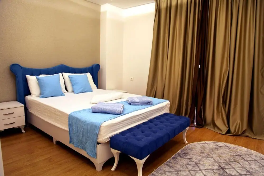 Мерсин: Renos Butik Otel