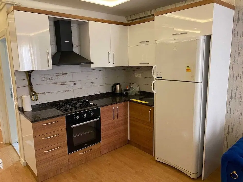 Мерсин: Renos Butik Otel