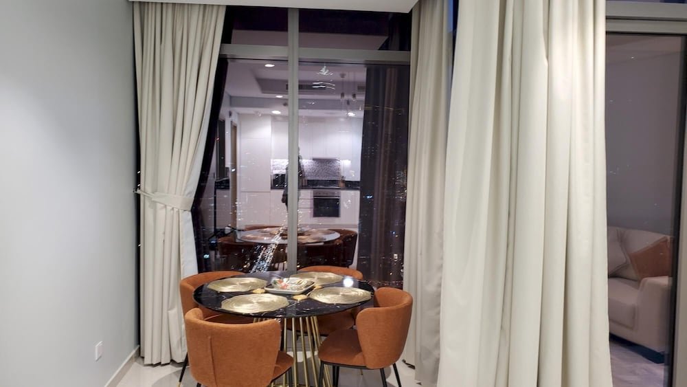 Дубай: PTR - 3912 Homely one Bedroom With Balcony