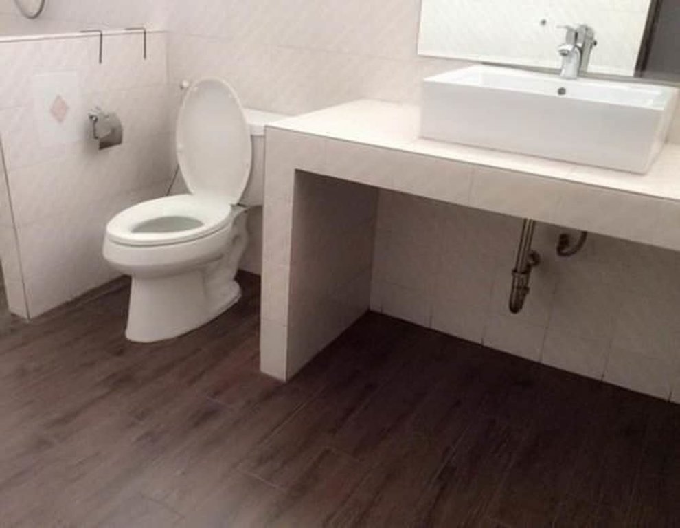 Бангкок: Naturbliss Boutique House
