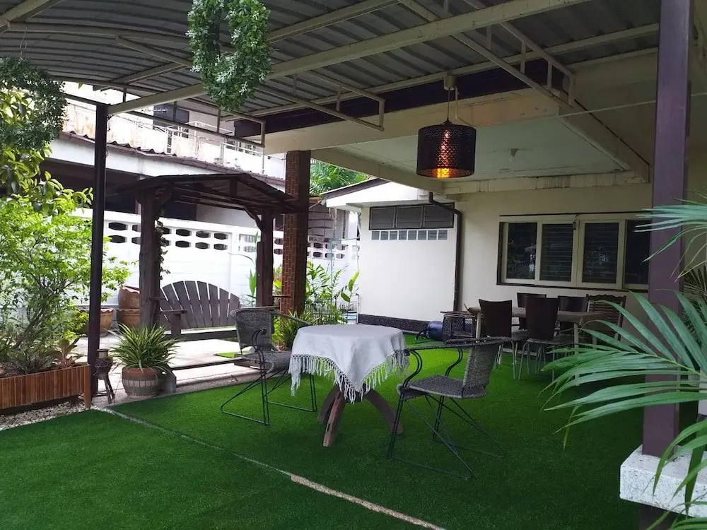 Naturbliss Boutique House — фото 1