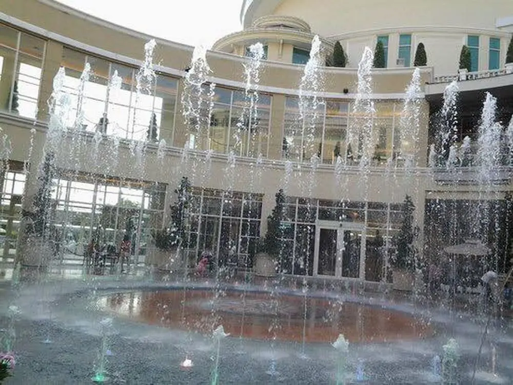 Бангкок: Naturbliss Boutique House