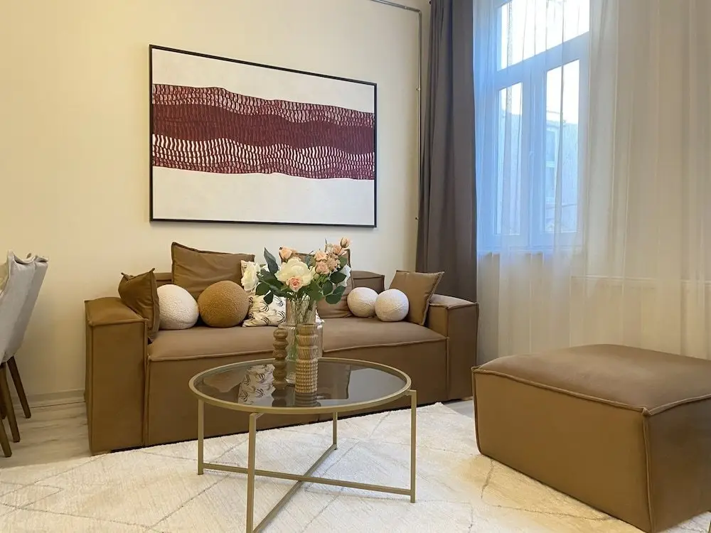 Стамбул: Unique Flat w 5 min to Galata Tower Istiklal Ave
