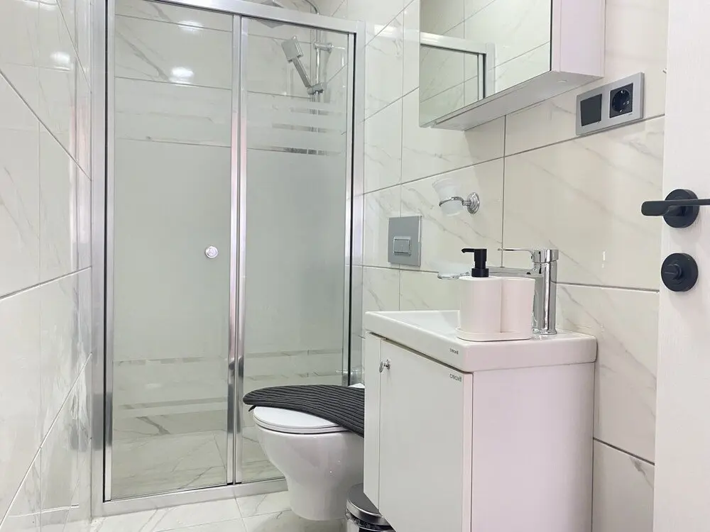Стамбул: Unique Flat w 5 min to Galata Tower Istiklal Ave