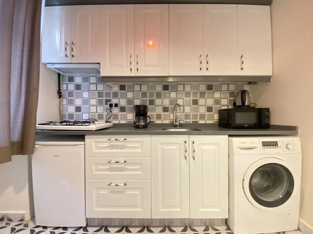Стамбул: Unique Flat w 5 min to Galata Tower Istiklal Ave