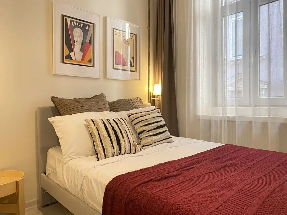 Стамбул: Unique Flat w 5 min to Galata Tower Istiklal Ave