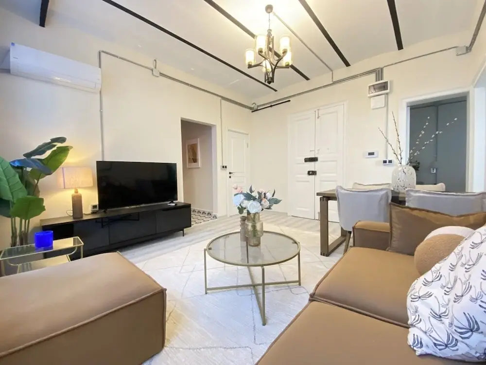 Стамбул: Unique Flat w 5 min to Galata Tower Istiklal Ave