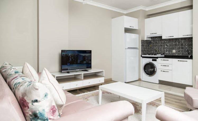 Стамбул: 4 Levent Suites