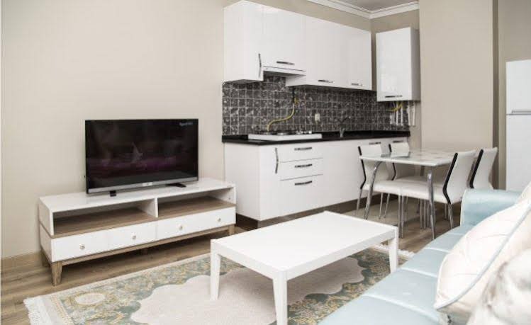 Стамбул: 4 Levent Suites