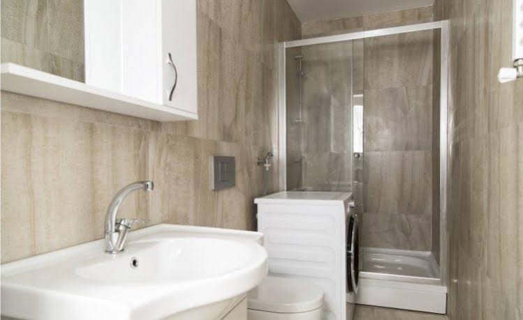 Стамбул: 4 Levent Suites