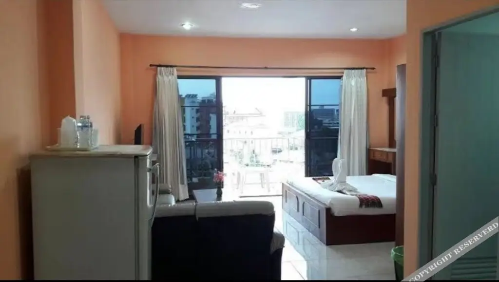 Кату: L&K2023 Residence