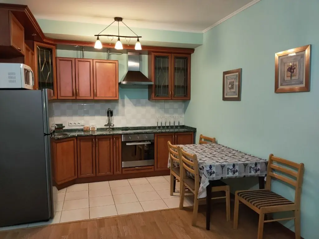 Алматы: Квартира Алтын булак