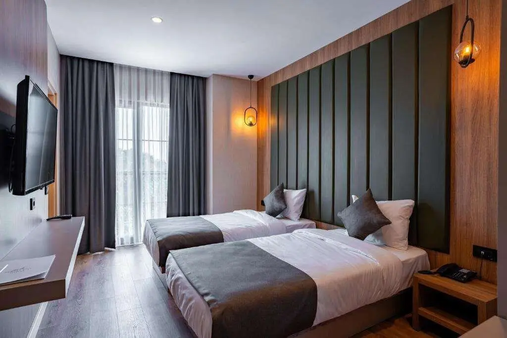 Perast City Hotel — фото 1