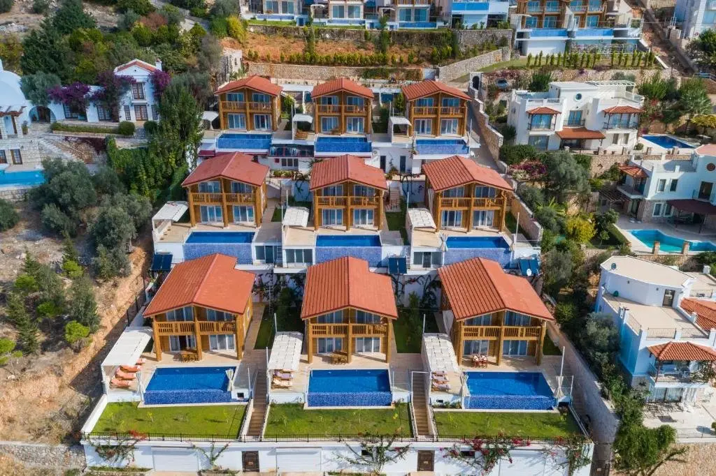 Villa Mimoza By Lucida Villas — фото 1