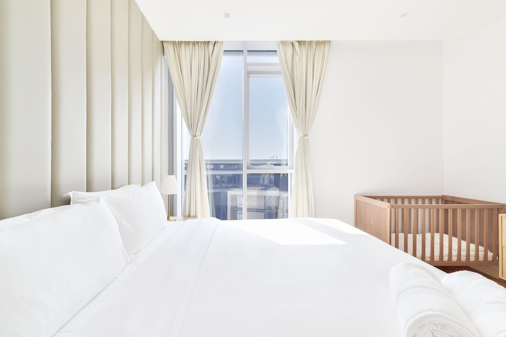 Premium 2 plus1BR condo Bluewater Island — фото 1