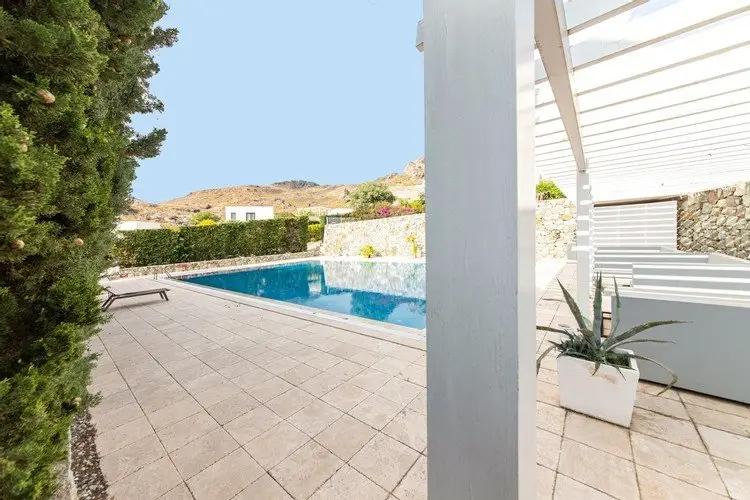 Гюмюшлюк: Villa Watermelon | Bodrum