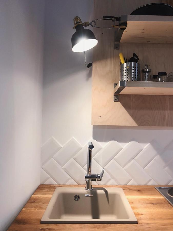 Санкт-Петербург: Studio on Zhukovskogo 6