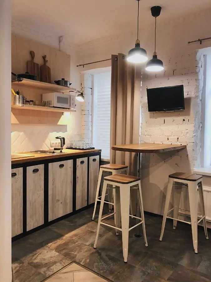 Санкт-Петербург: Studio on Zhukovskogo 6