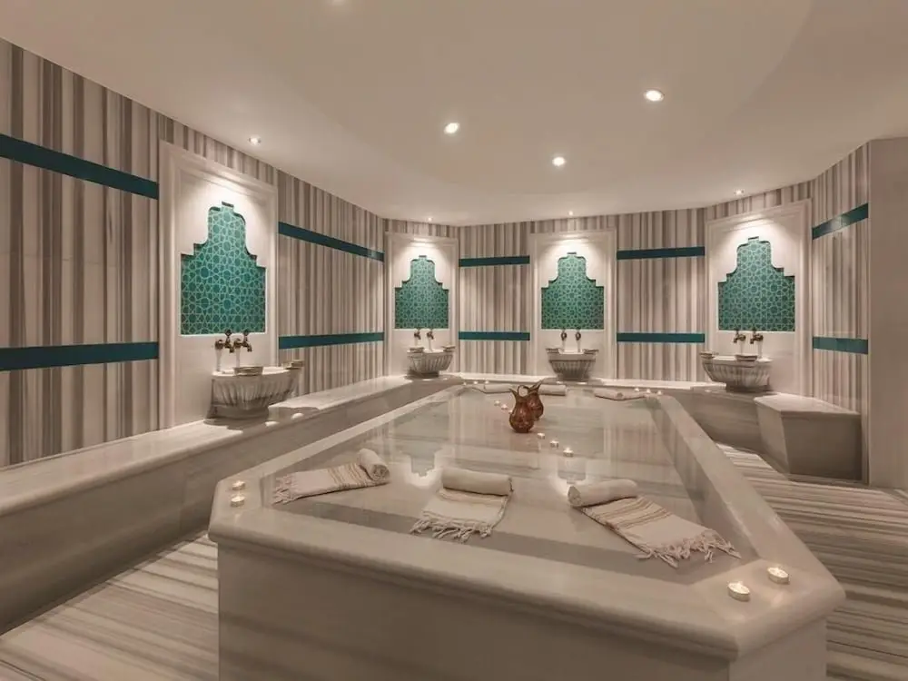 Стамбул: Ramada Hotel & Suites Istanbul Golden Horn