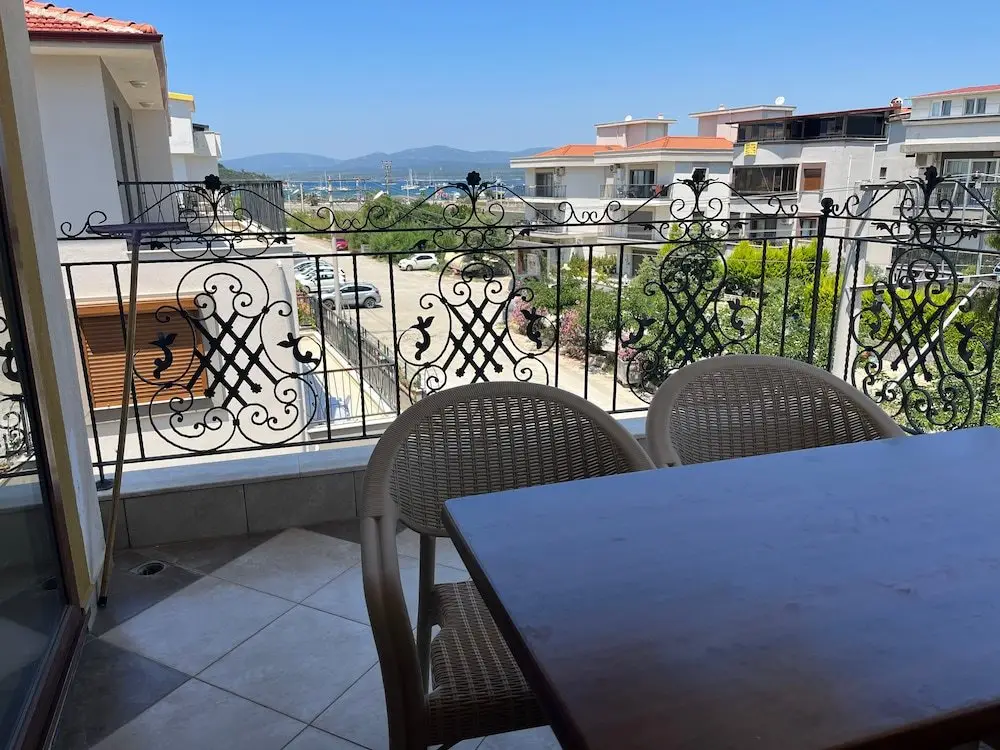 Сыгаджик: Grand Teoshan Otel ve Tatil Evleri