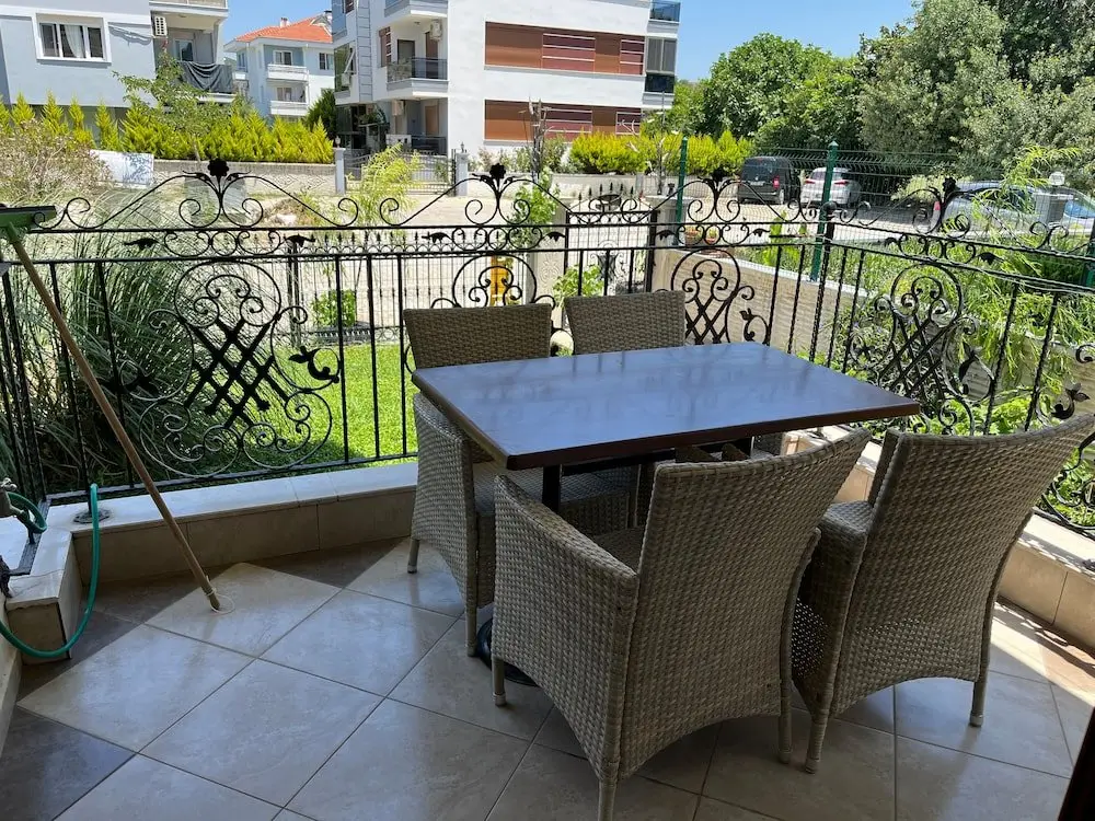 Сыгаджик: Grand Teoshan Otel ve Tatil Evleri