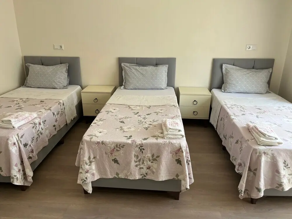 Сыгаджик: Grand Teoshan Otel ve Tatil Evleri