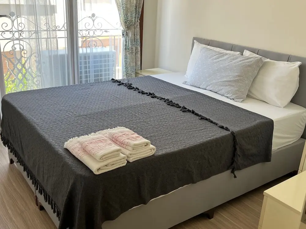 Сыгаджик: Grand Teoshan Otel ve Tatil Evleri